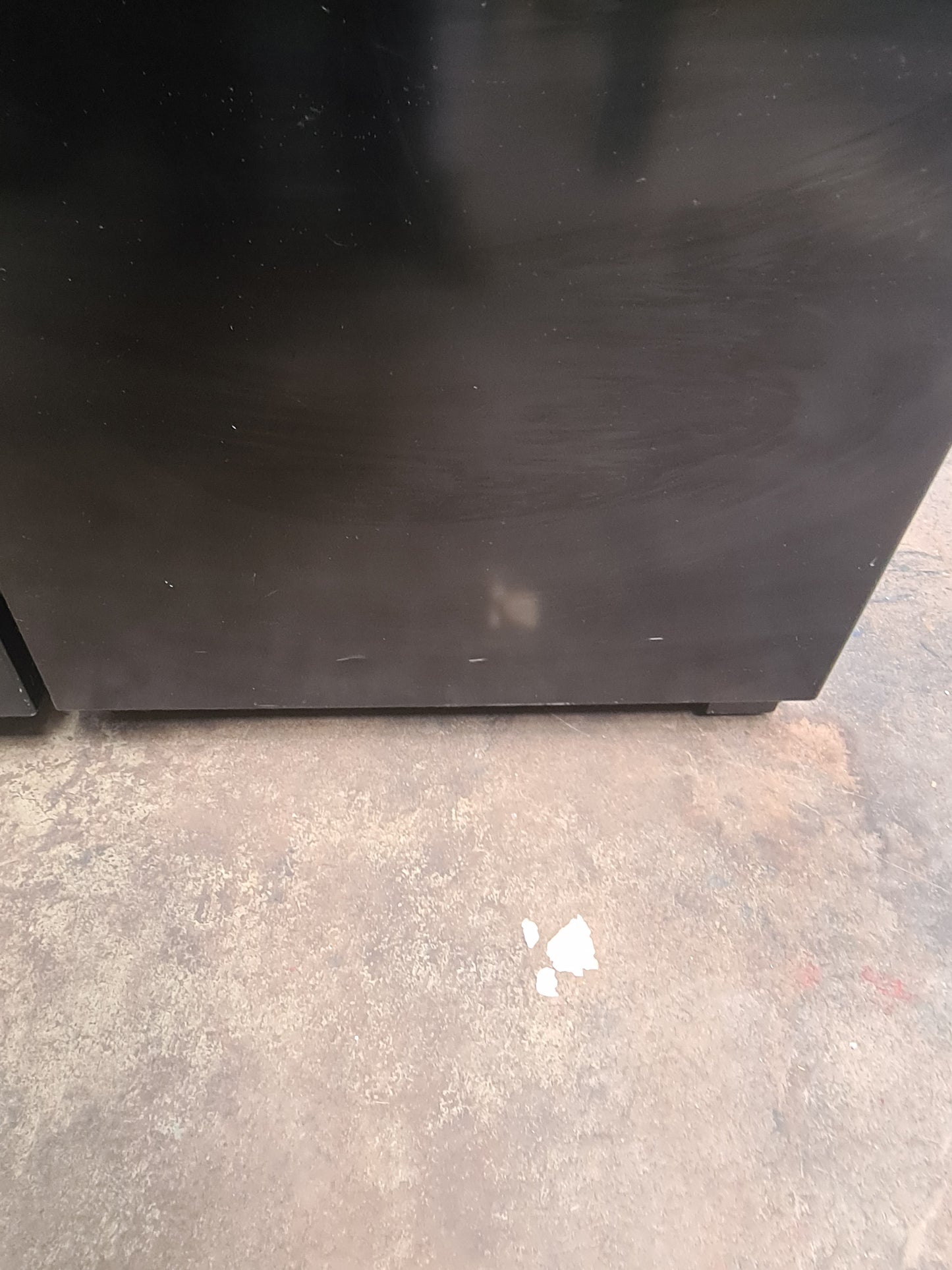 Hisense RS694N4BBF Fridge Freezer RECONDITIONED