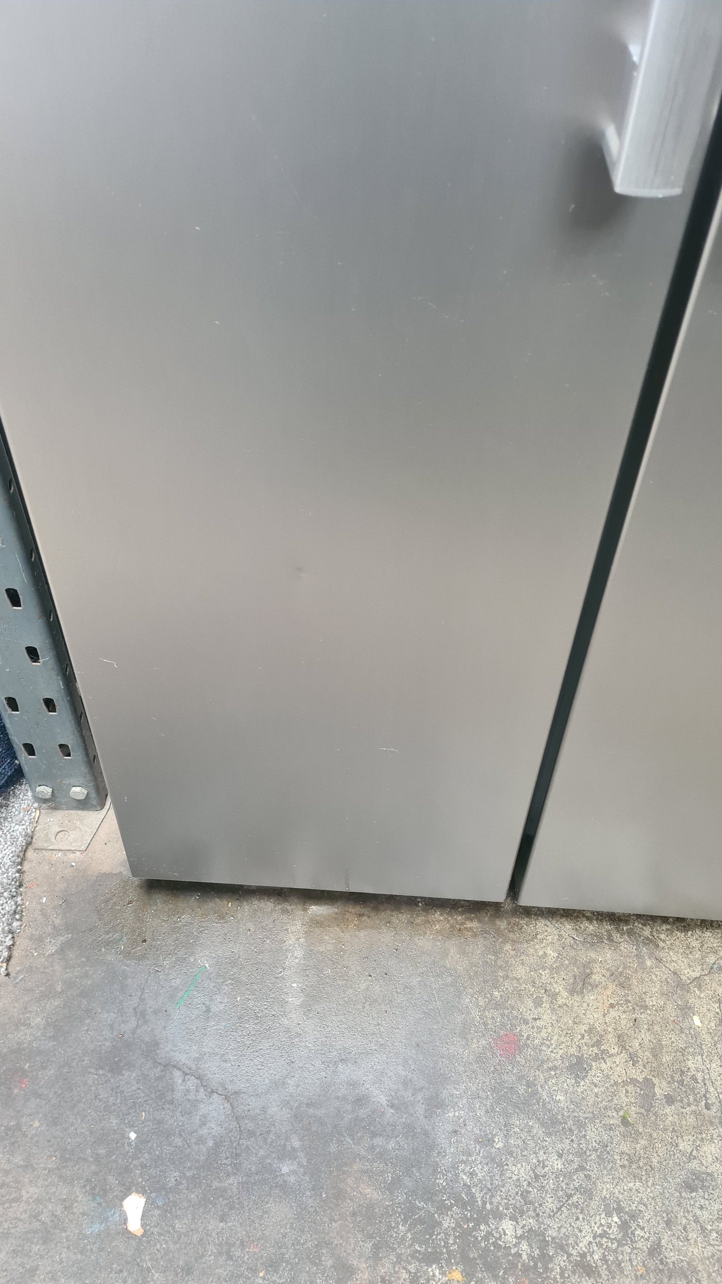 Bush Reconditioned American Fridge Freezer