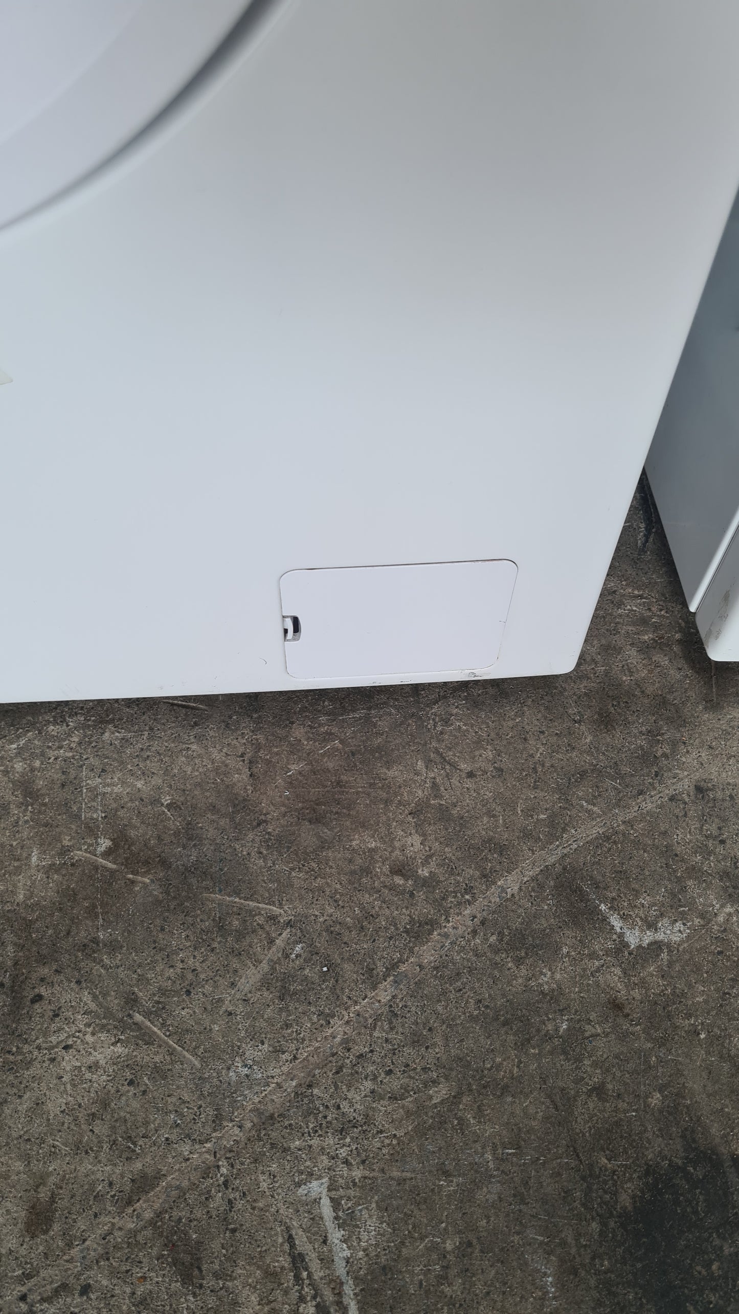 8kg, 1200rpm Washing MachineWTG820M1 Reconditioned