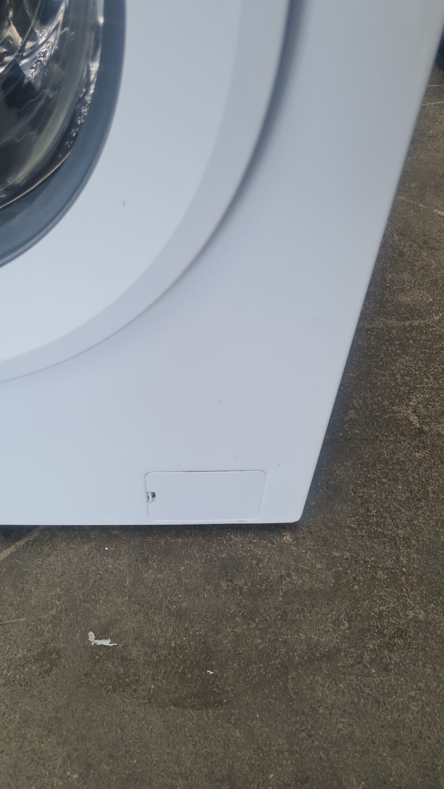 BEKO WTB941R4W 9 kg 1400 Spin Washing Machine - White Reconditioned