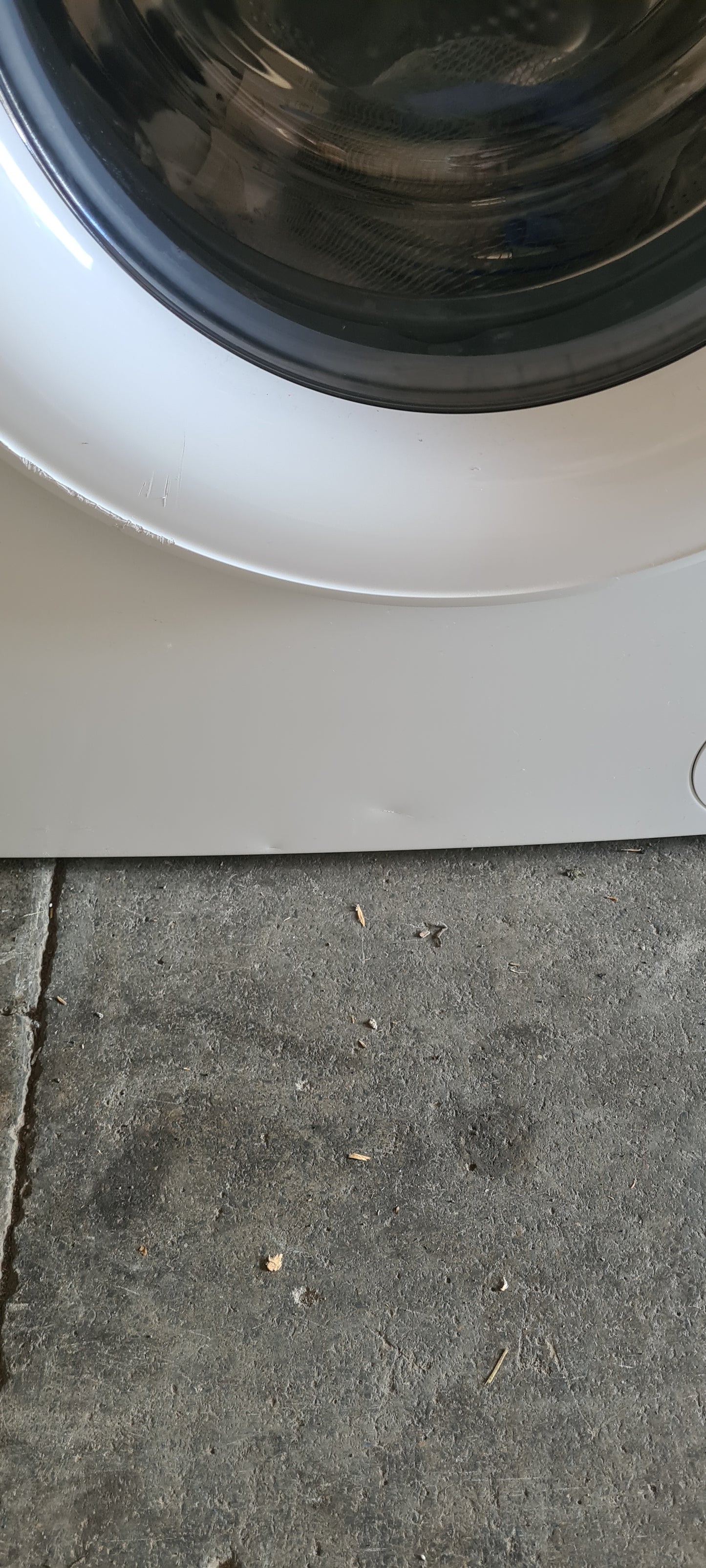 BEKO EnergySpin BM3WT31041W 10 kg 1400 Spin Washing Machine - White