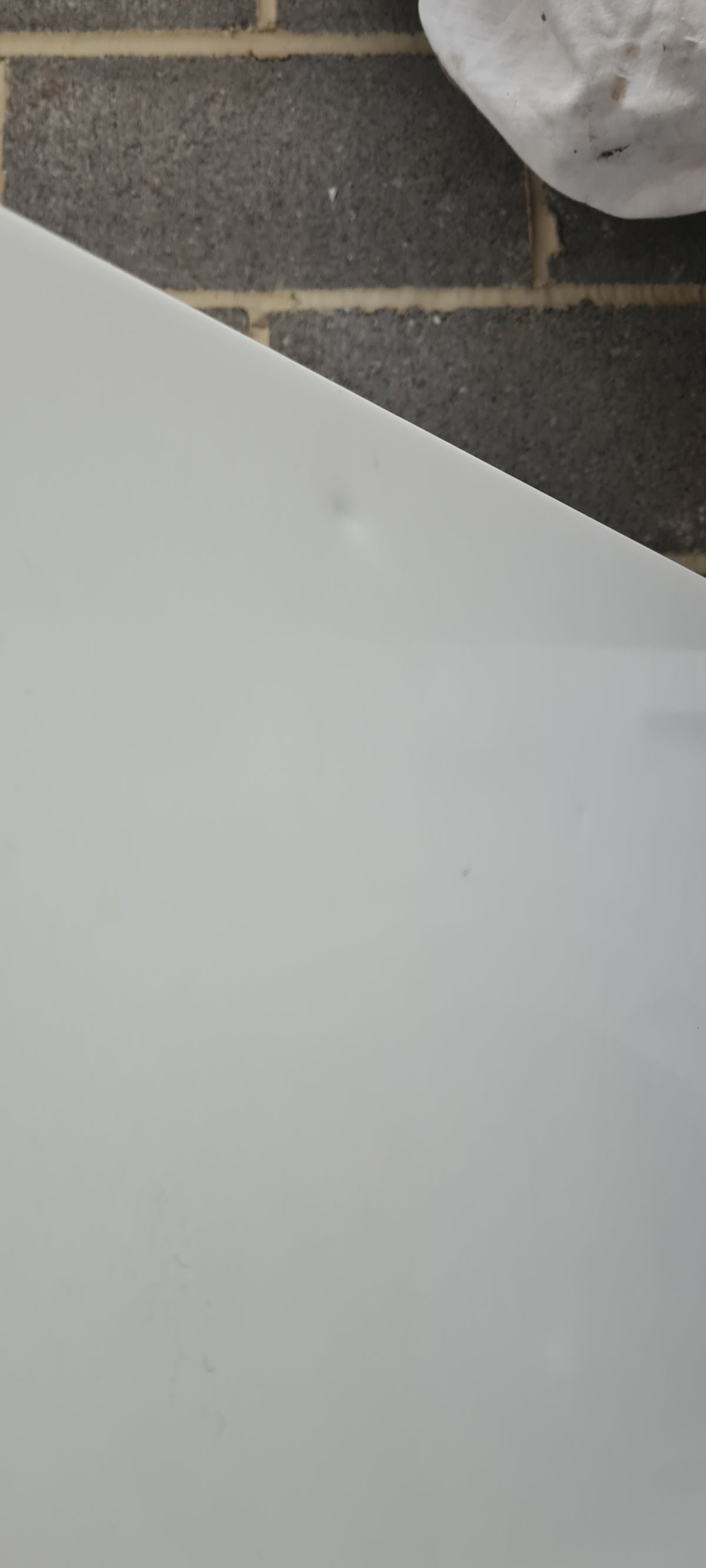 BEKO Pro HarvestFresh AeroFlow CNG4692VW 50/50 Fridge Freezer - White