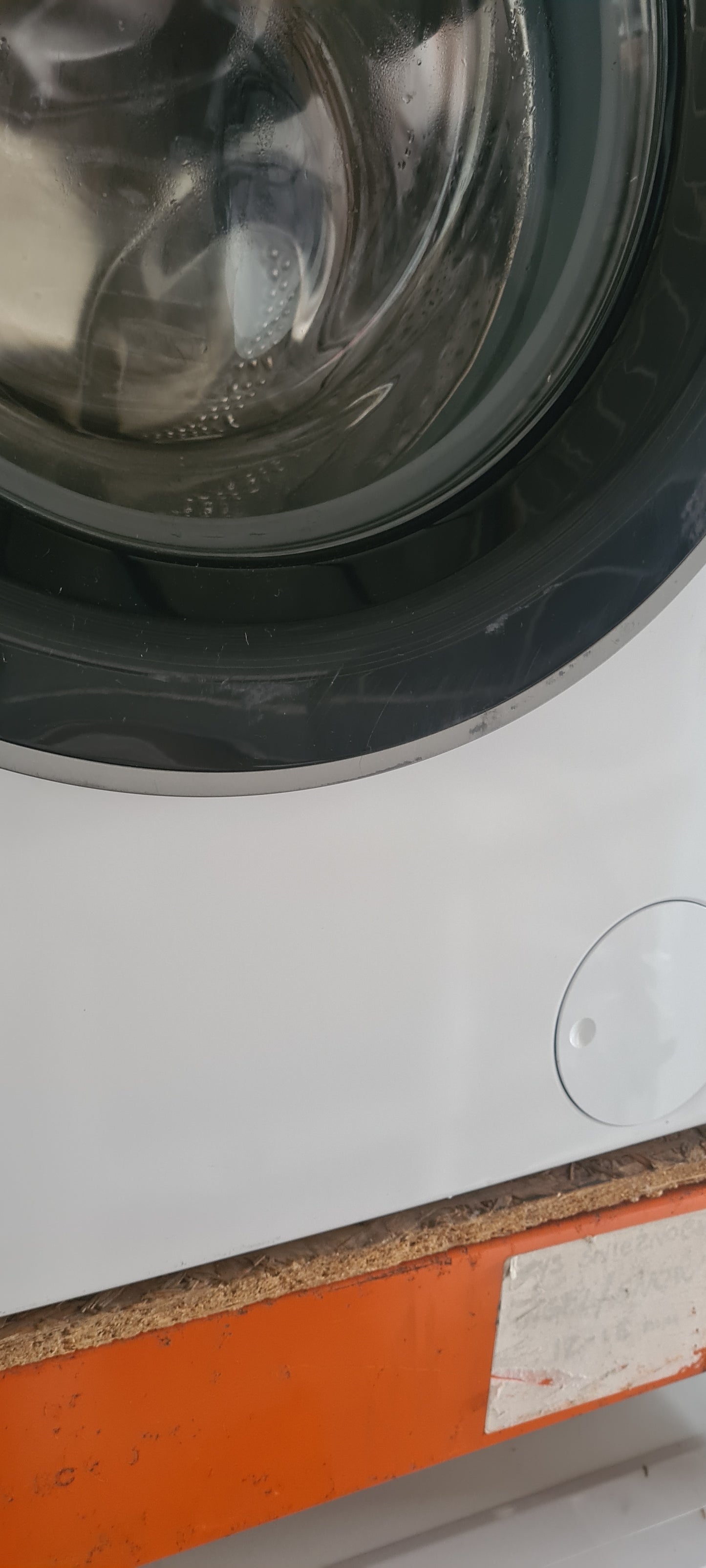 Blomberg LWA29461W 9kg 1400 Spin SpinSave Washing Machine - White