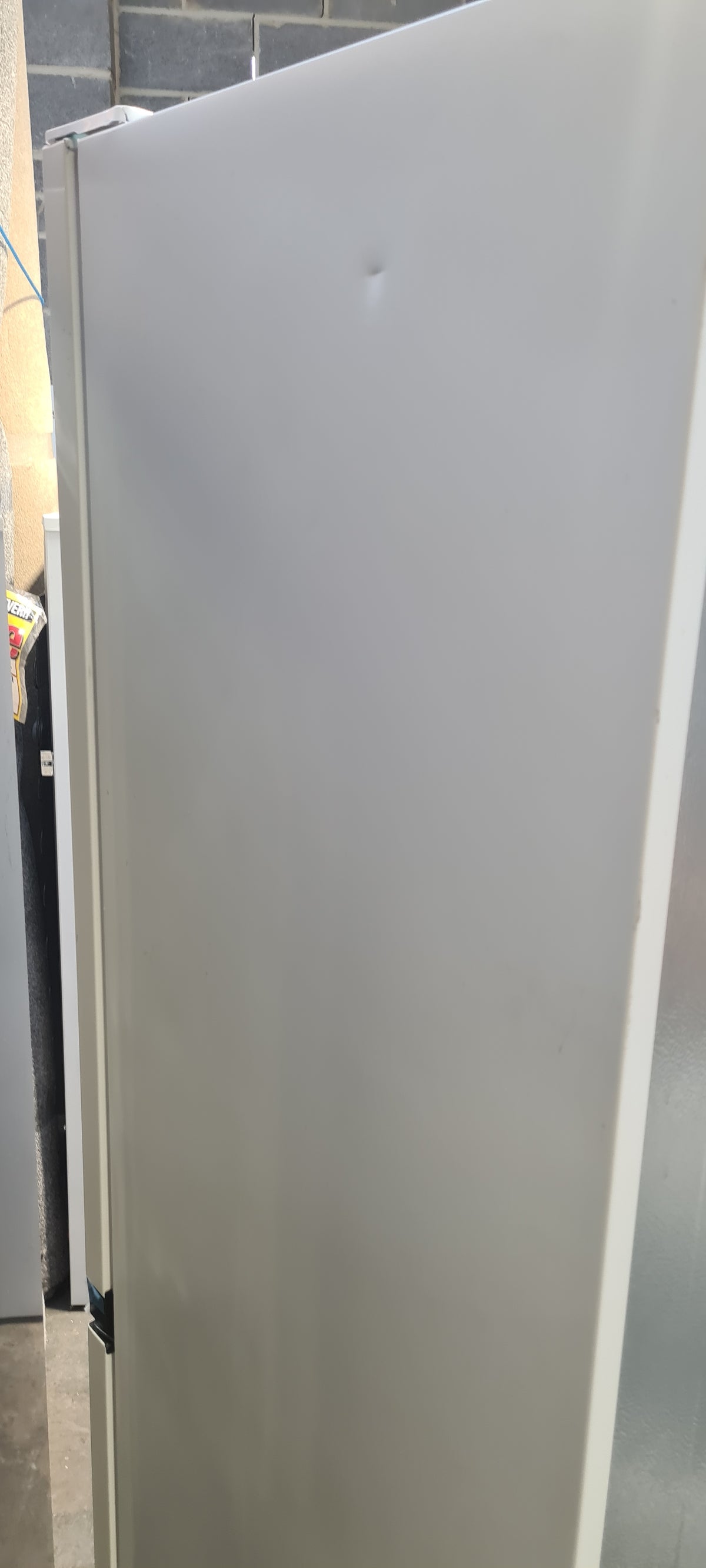 BEKO CSE4581W 50/50 Fridge Freezer - White
