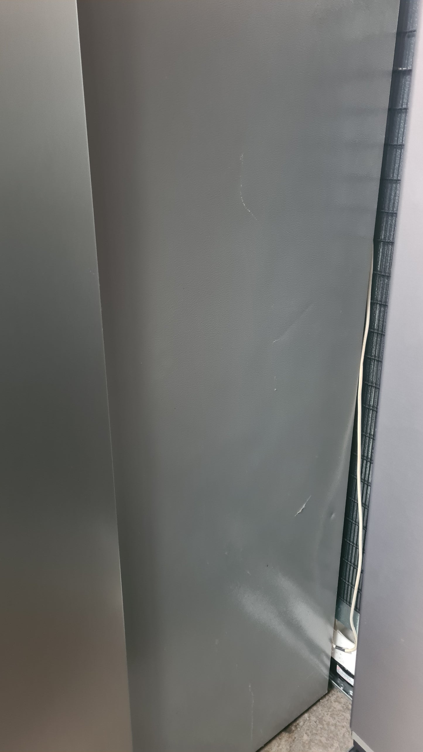 Bush Reconditioned American Fridge Freezer