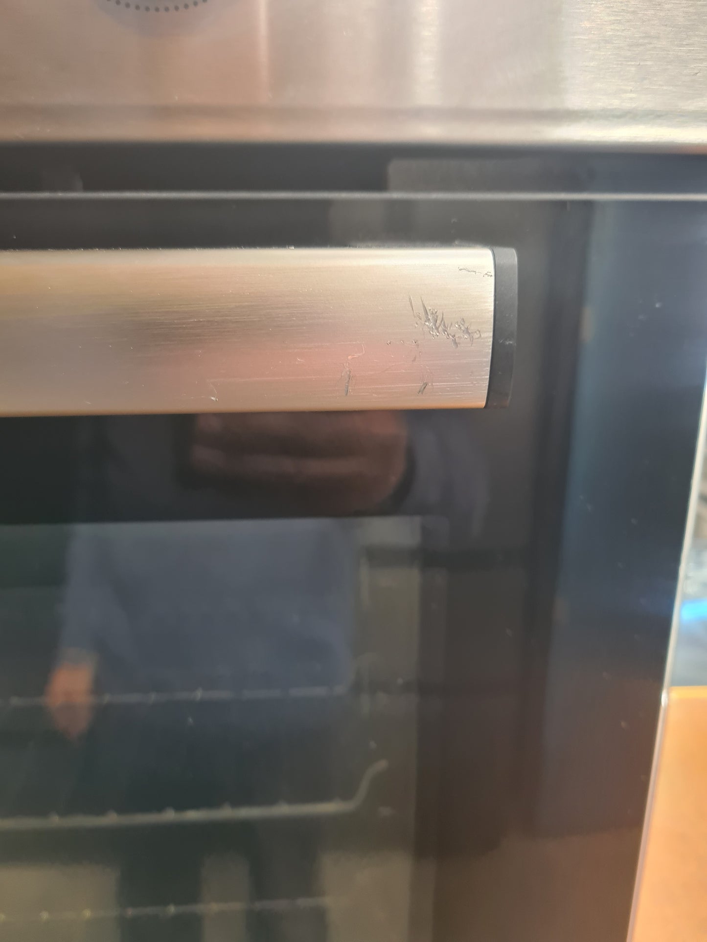 BEKO AeroPerfect RecycledNet BBXIE22300S Electric Oven - Silver