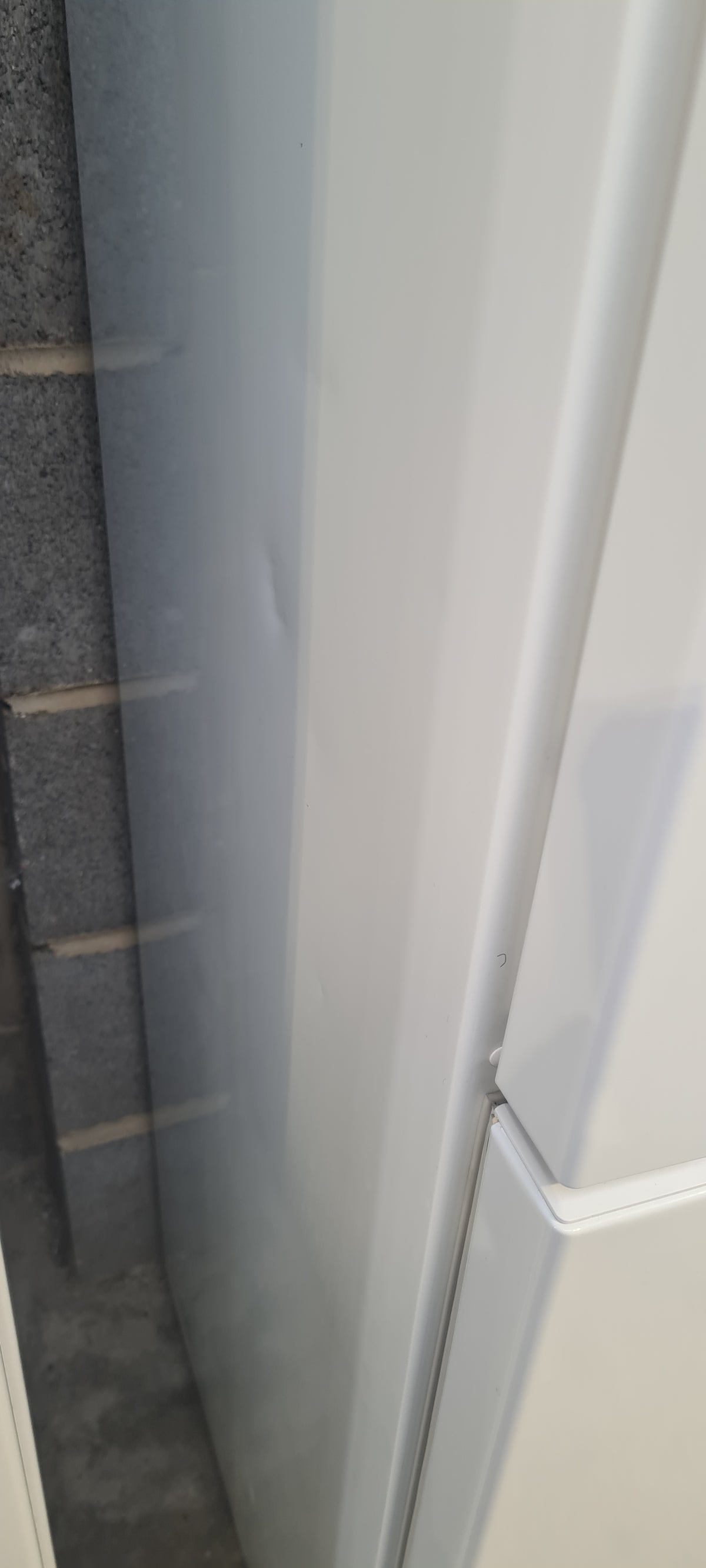 BEKO CFG4582W 50/50 Fridge Freezer - White