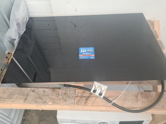 Beko HII64201MT 60cm Induction Hob - Black
