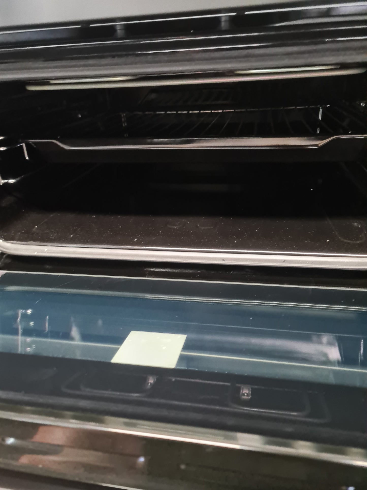 BEKO Pro FDDA6272TCA 60 cm Dual Fuel Cooker - Anthracite