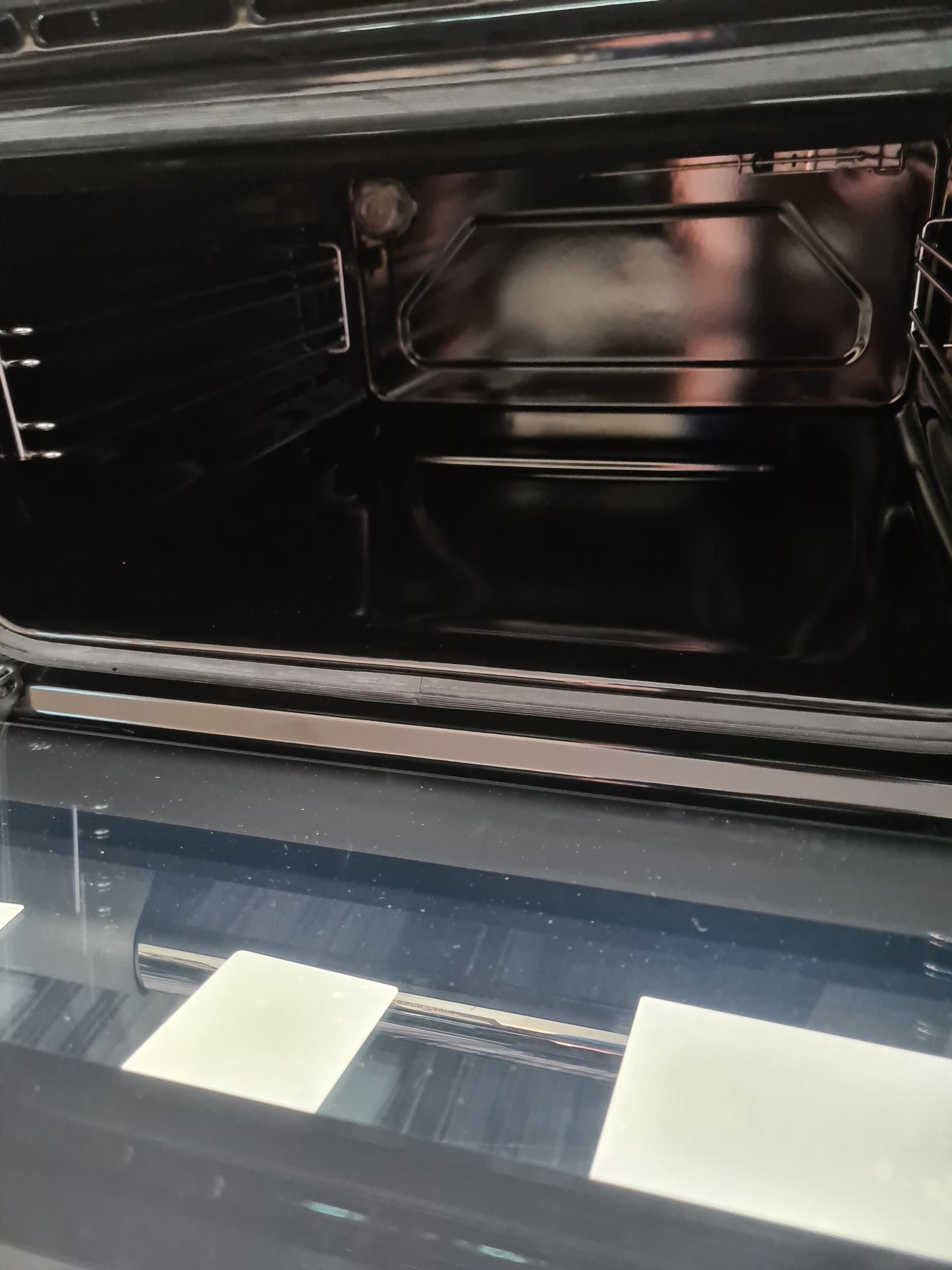 Leisure Cuisinemaster CS90D530X 90cm Electric Range Cooker with Induction Hob - Stainless Steel - A/A/A Rated