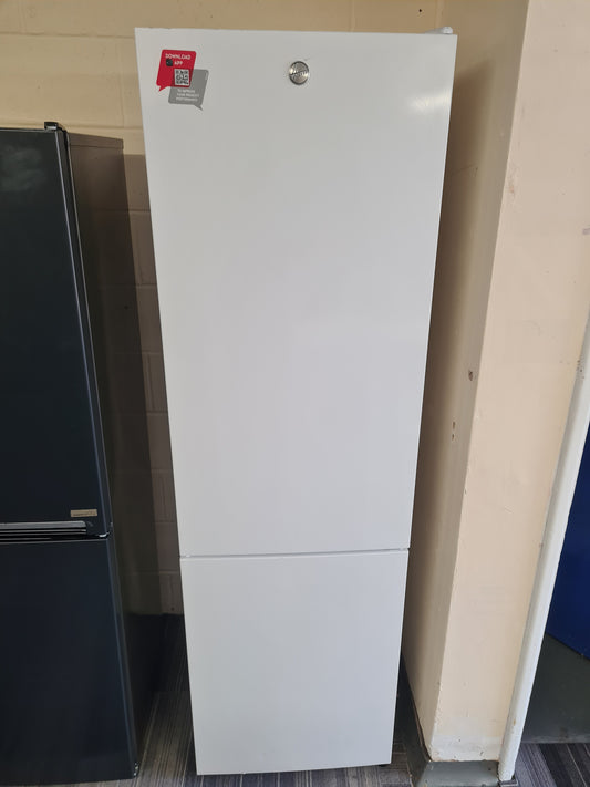 Hoover HOCE4T620EWK Fridge-freezer Freestanding White