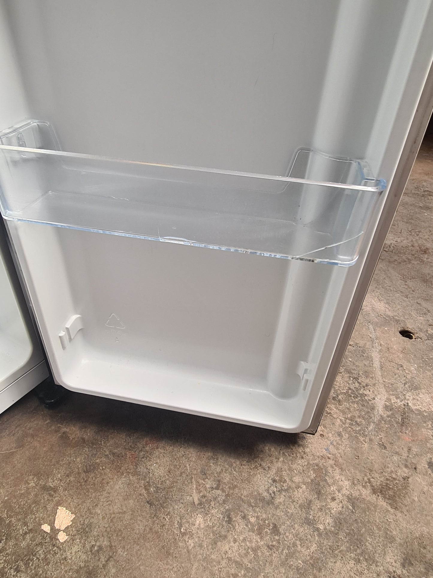 Hisense RS694N4BBF Fridge Freezer RECONDITIONED