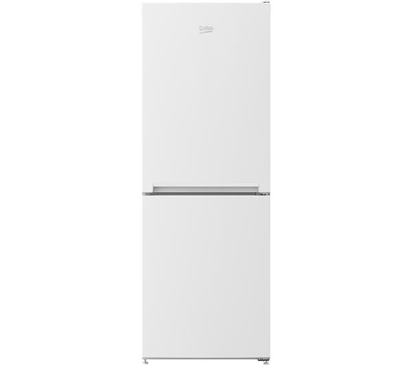 BEKO CFG4552W 50/50 Fridge Freezer - White new boxed