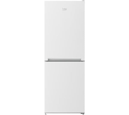 BEKO CFG4552W 50/50 Fridge Freezer - White new boxed