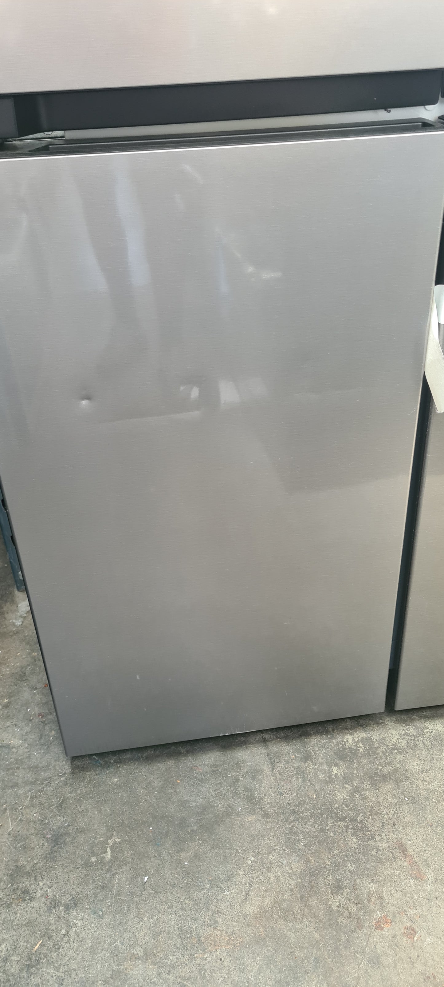 BEKO Pro HarvestFresh GN446224VPS Fridge Freezer - Stainless Steel