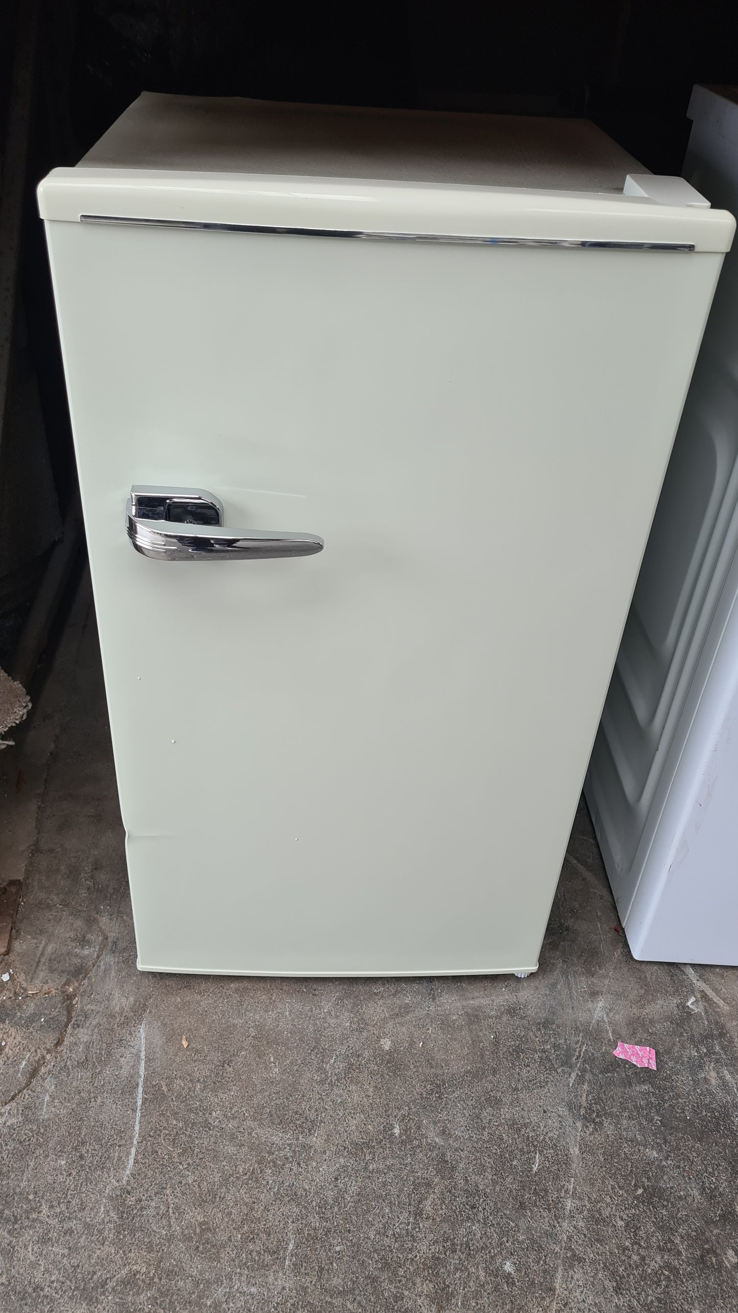 Undercounter Fridge new ex display