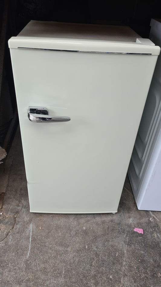 Undercounter Fridge new ex display