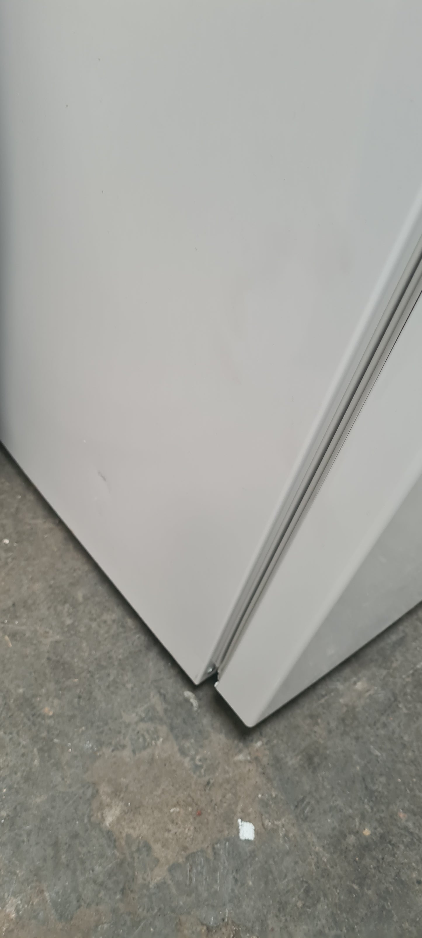 BEKO CSG4582W 50/50 Fridge Freezer - White