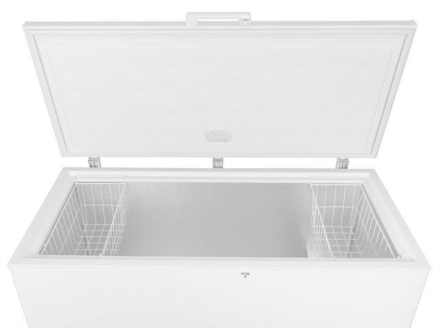 SIA CHF501WH 459 Litre Chest Freezer – White