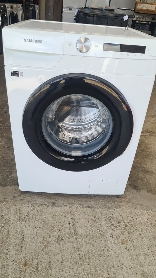SAMSUNG Series 5+ Auto Dose WW90T534DAW/S1 WiFi-enabled 9 kg 1400 Spin Washing Machine RECONDITIONED