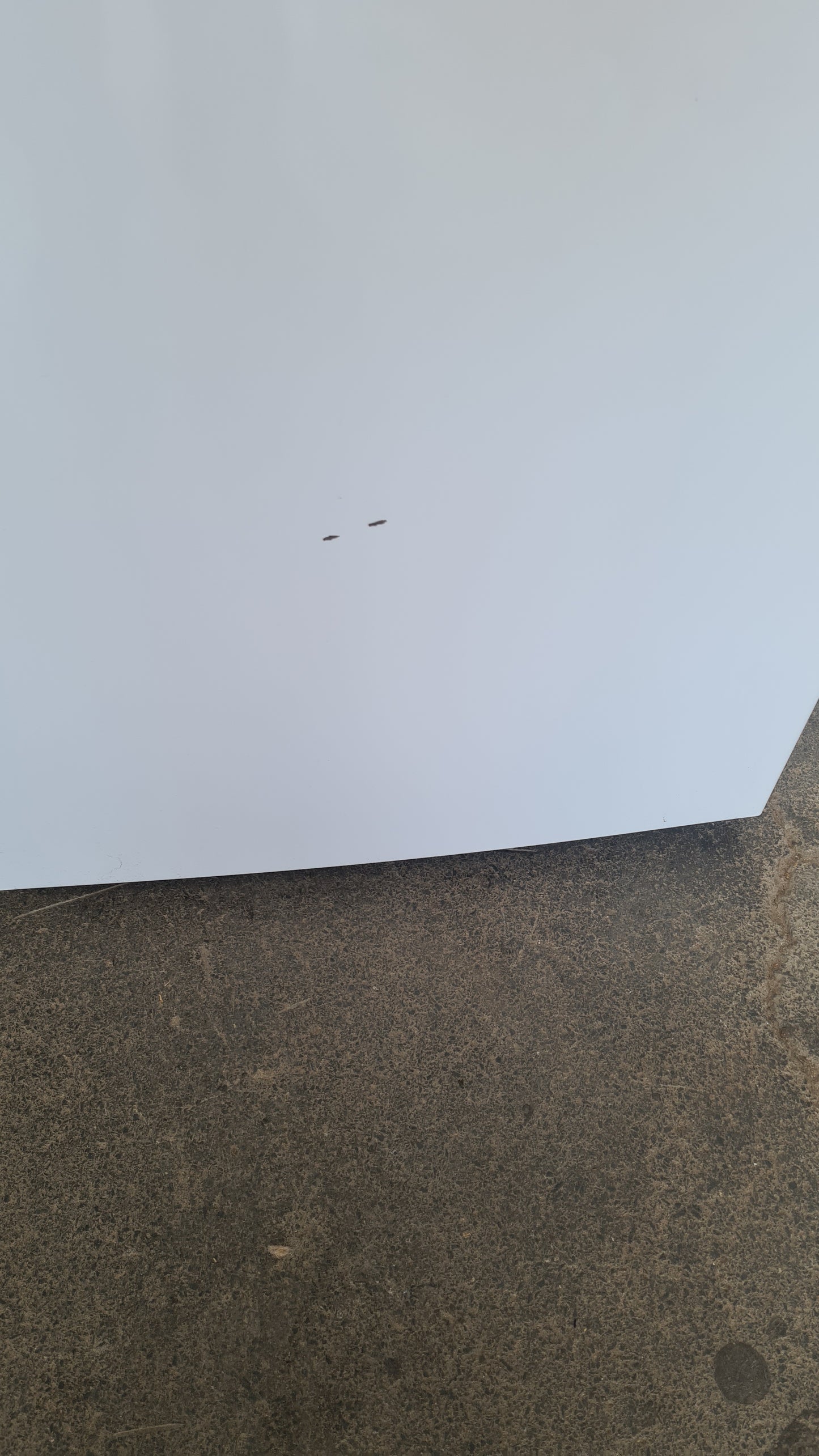 BEKO CFG4582DW 50/50 Fridge Freezer - White