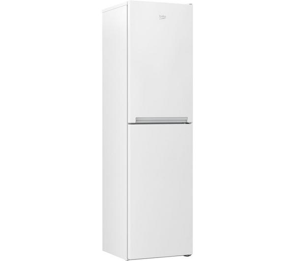BEKO Pro CFG4501W 40/60 Fridge Freezer - White