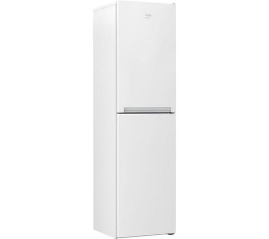 BEKO Pro CFG4501W 40/60 Fridge Freezer - White