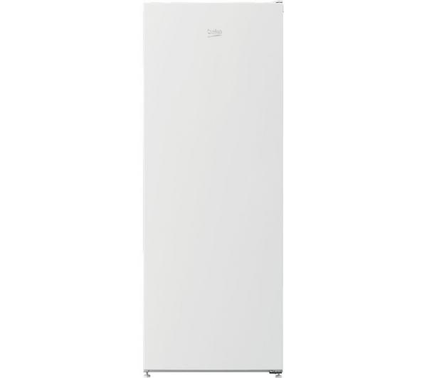 Beko LSG4545W 146cm Small Fridge - White -
