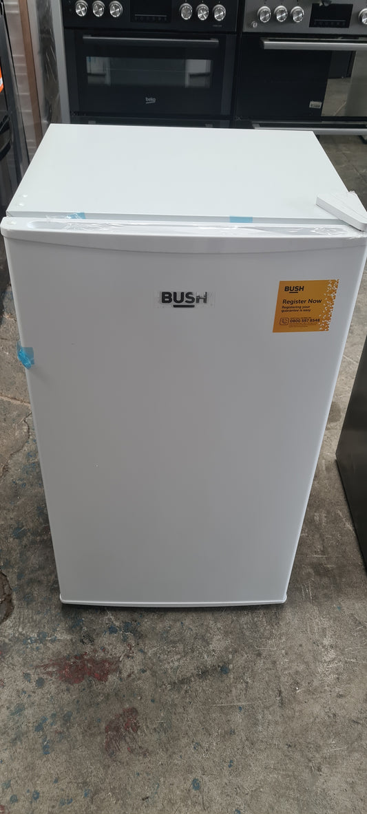 Bush ME4785UCFR Under Counter Freezer - White