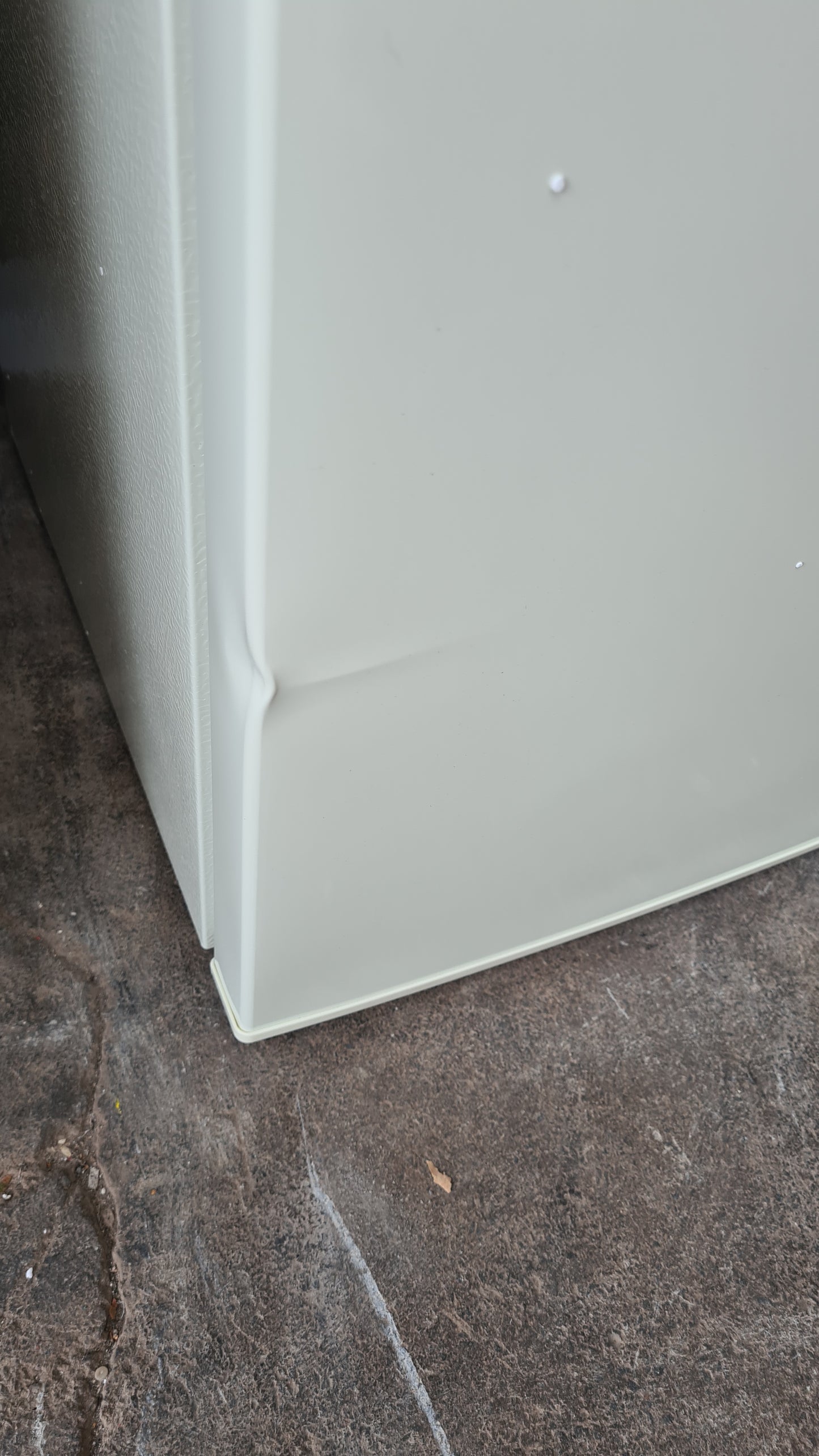 Undercounter Fridge new ex display