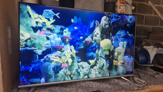 JVC LT-43CF700 Fire TV Edition 43" Smart Full HD HDR LED TV with Amazon Alexa