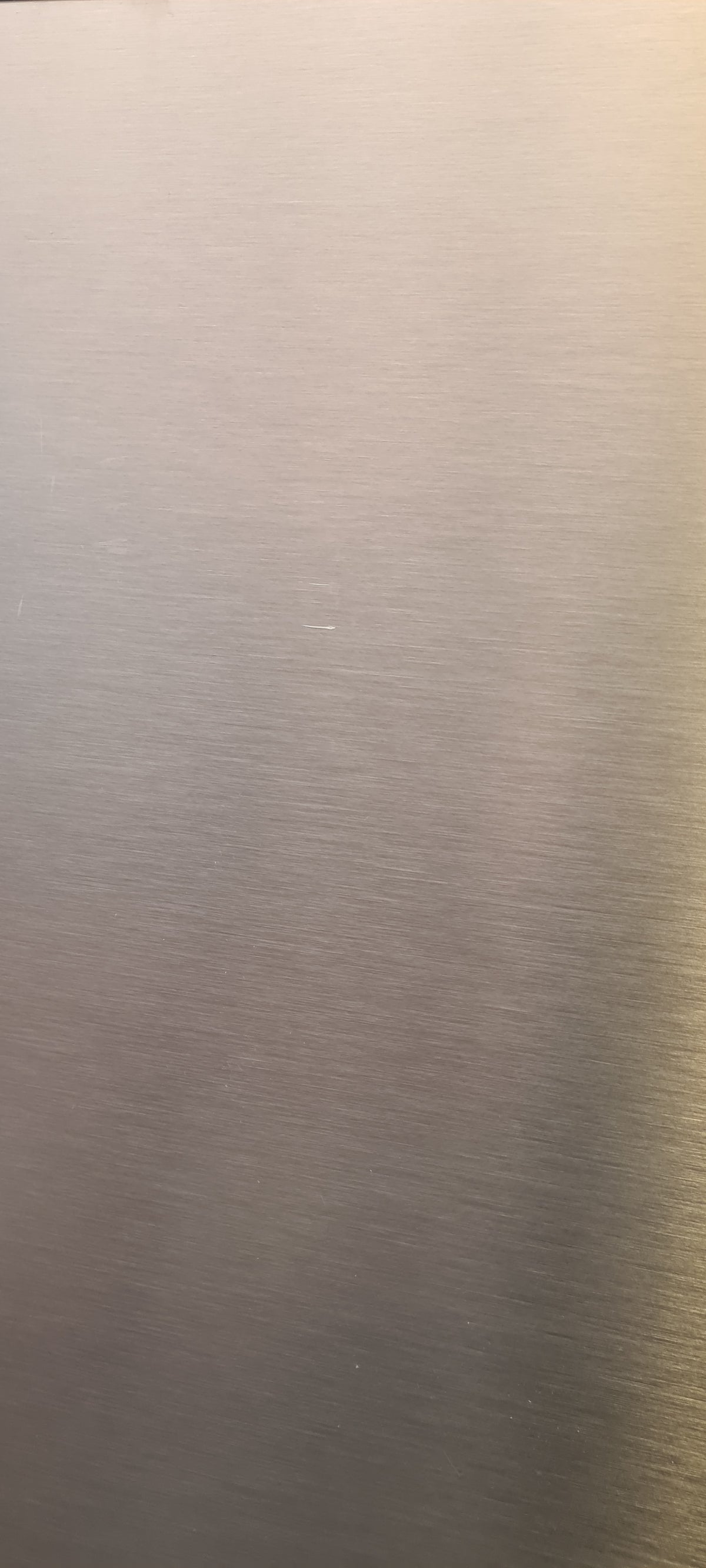 BEKO HarvestFresh AeroFlow GNE48510DVPX American-Style Fridge Freezer - Brushed Steel