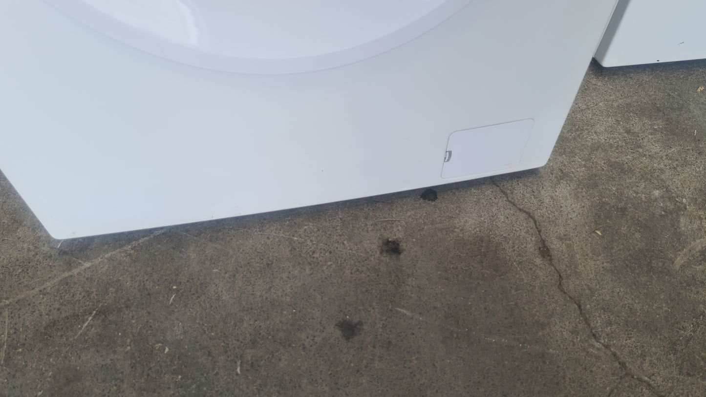 BEKO WTL92151W 9 kg 1200 Spin Washing Machine - White Reconditioned