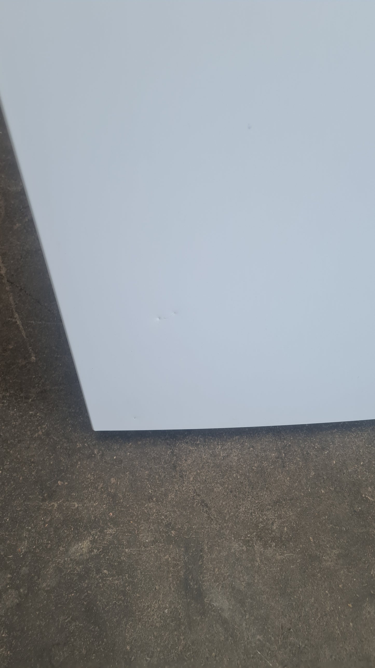 BEKO CFG4582W 50/50 Fridge Freezer - White