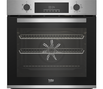 Beko oven built in