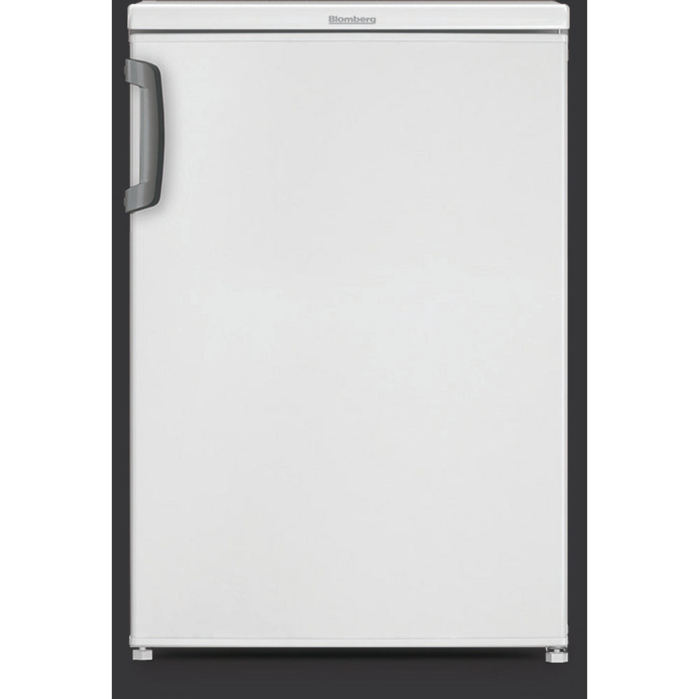 Blomberg FNE154P 54cm Frost Free Freezer - White