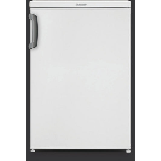 Blomberg FNE154P 54cm Frost Free Freezer - White