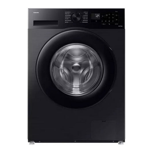 Samsung AI Energy WW90CGC04DAB 9kg Washing Machine - Black