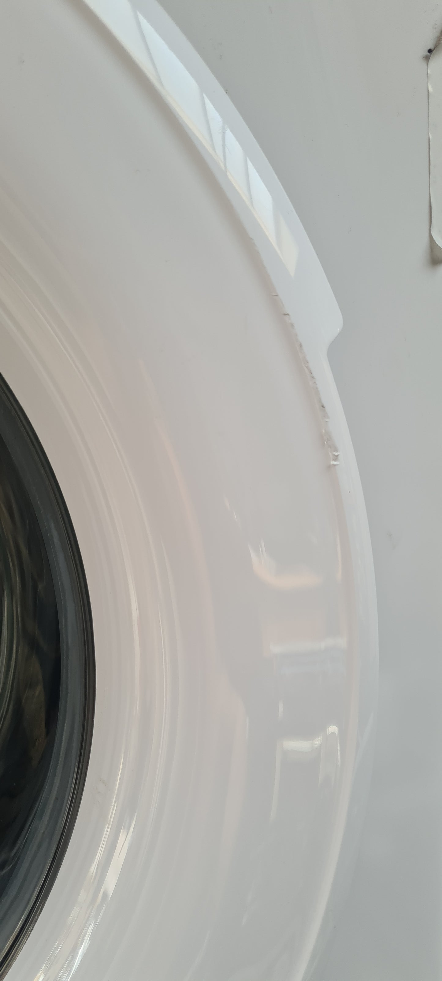 BEKO EnergySpin BM3WT3941W 9 kg 1400 Spin Washing Machine - White