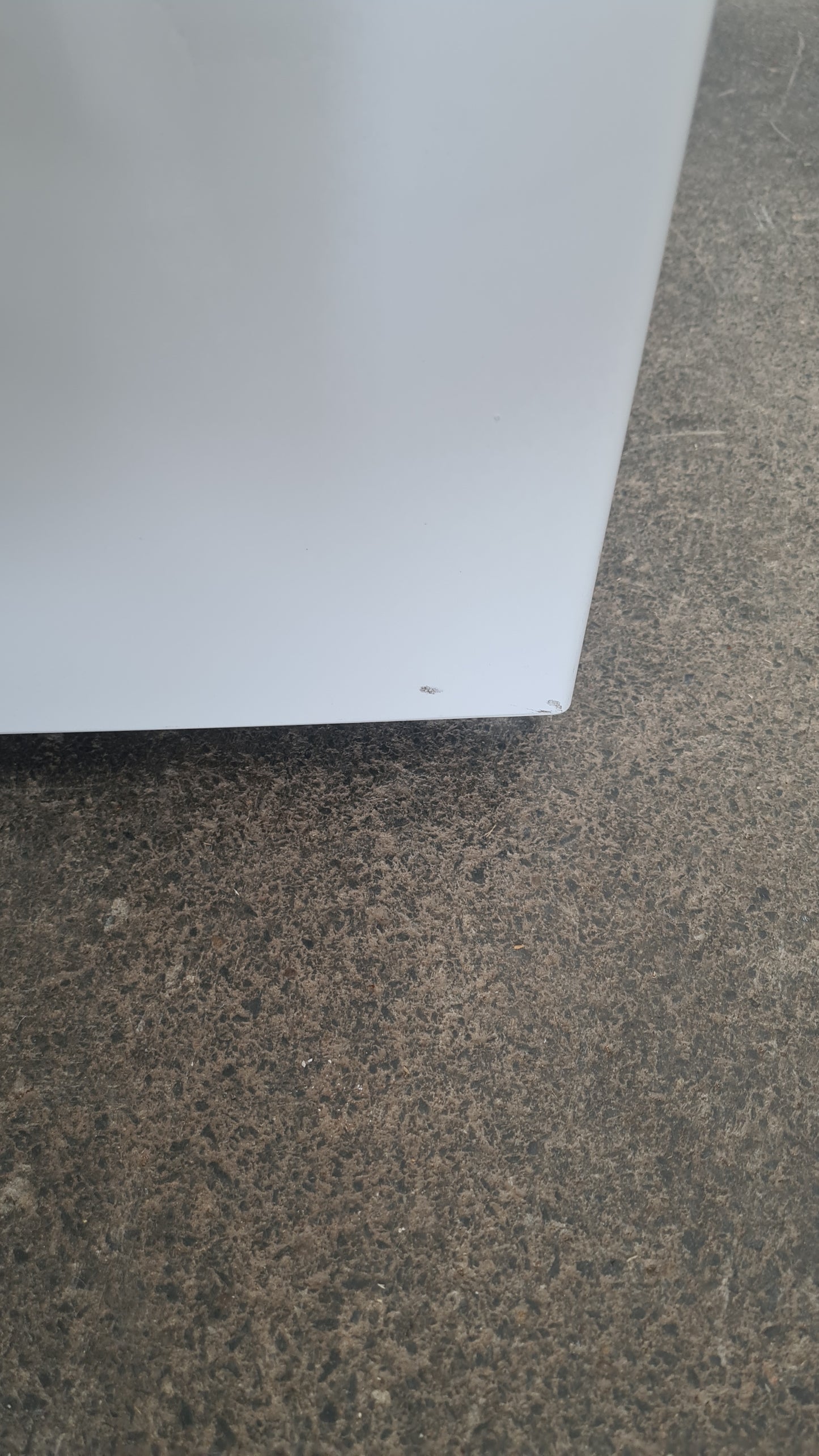 Beko Frost Free Fridge Freezer, 50/50, White