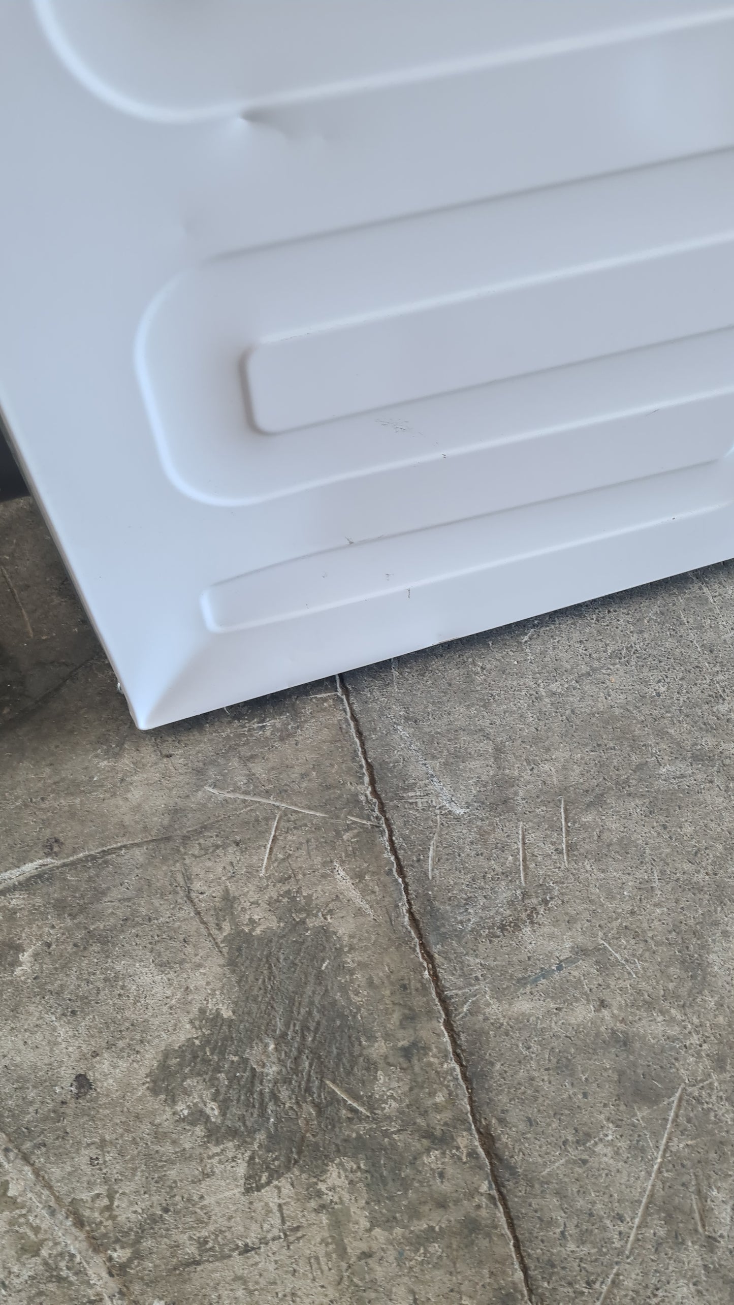 Blomberg LTA09020W 9kg Vented Tumble Dryer - White