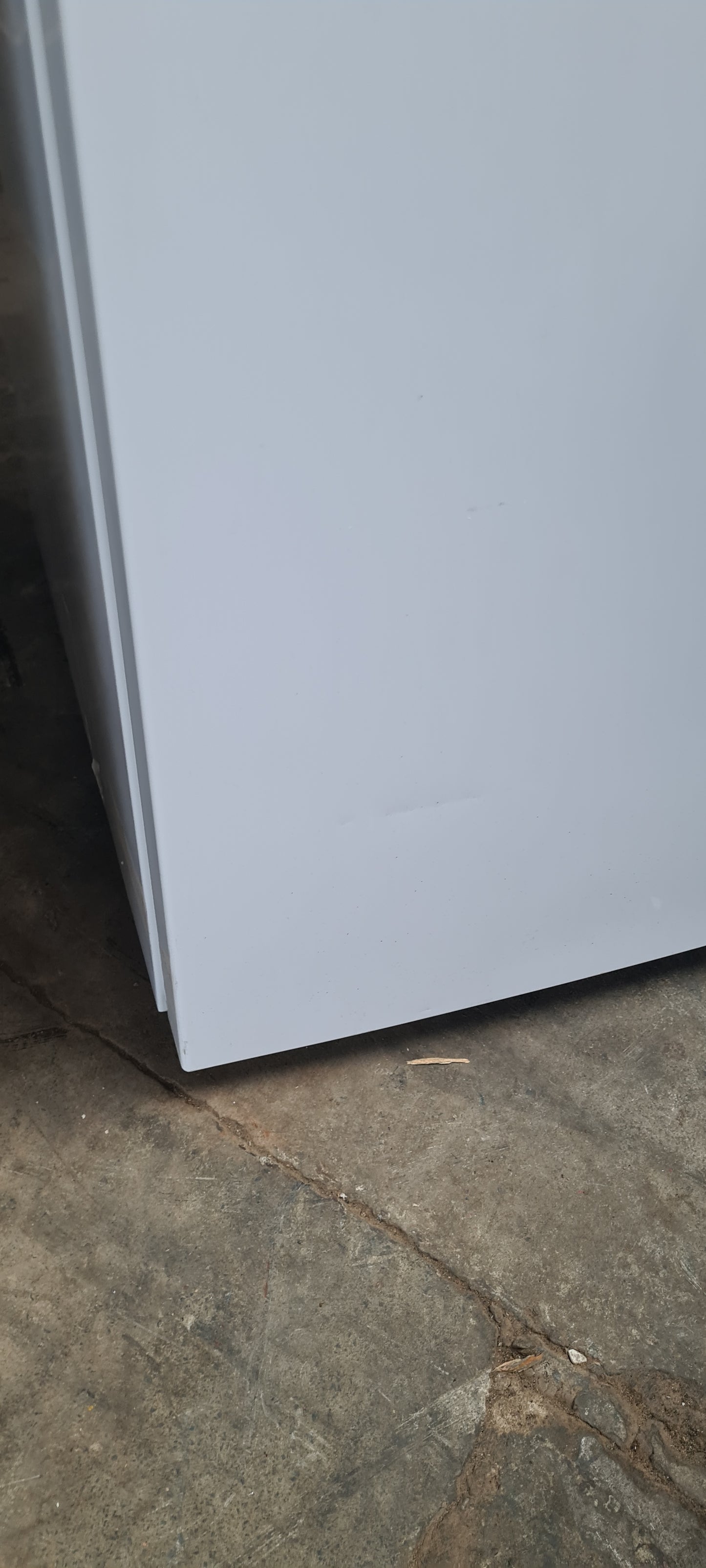 Indesit IKNS 1261 W4UK 171cm 60/40 Fridge Freezer - Whit