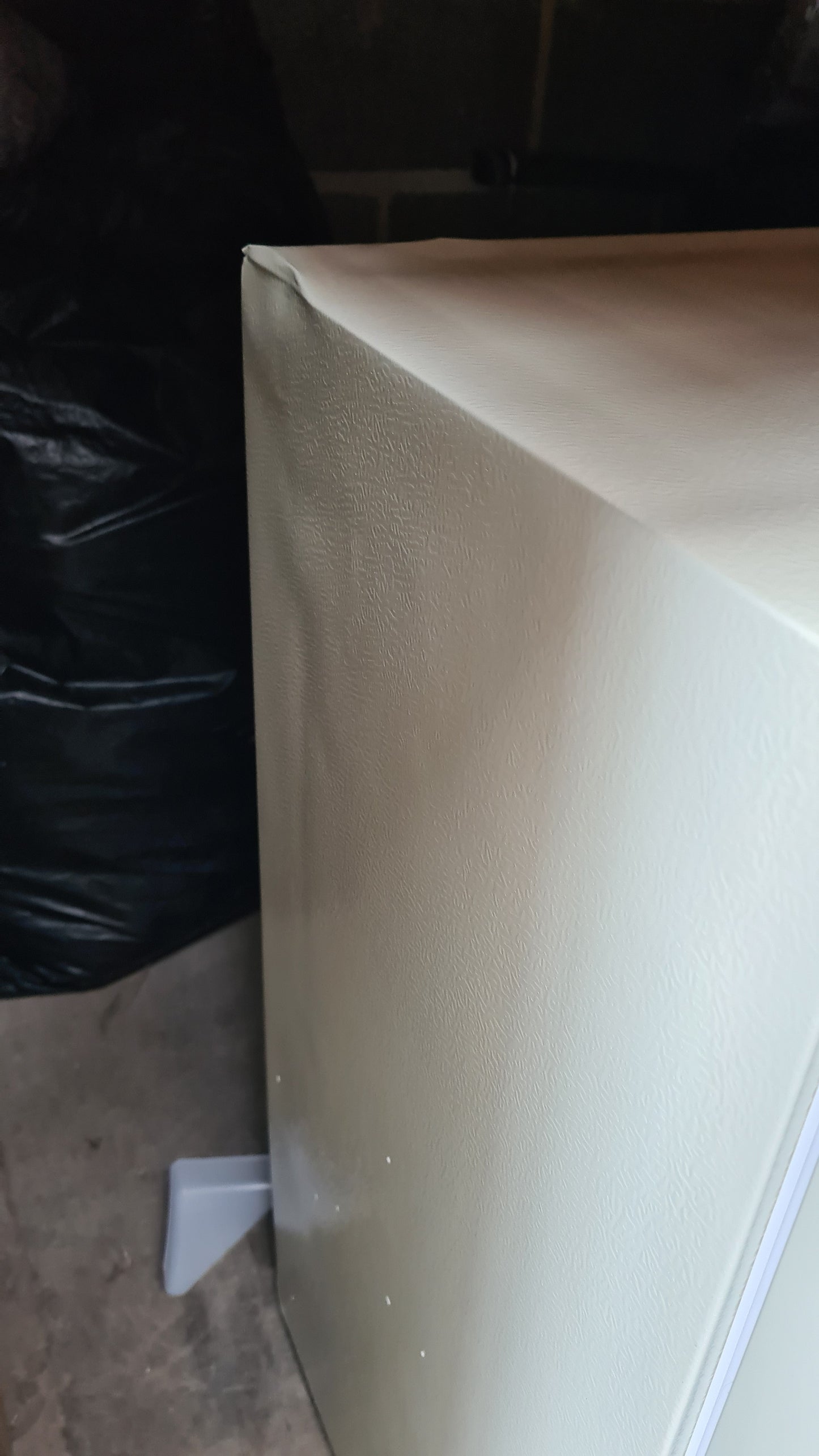 Undercounter Fridge new ex display