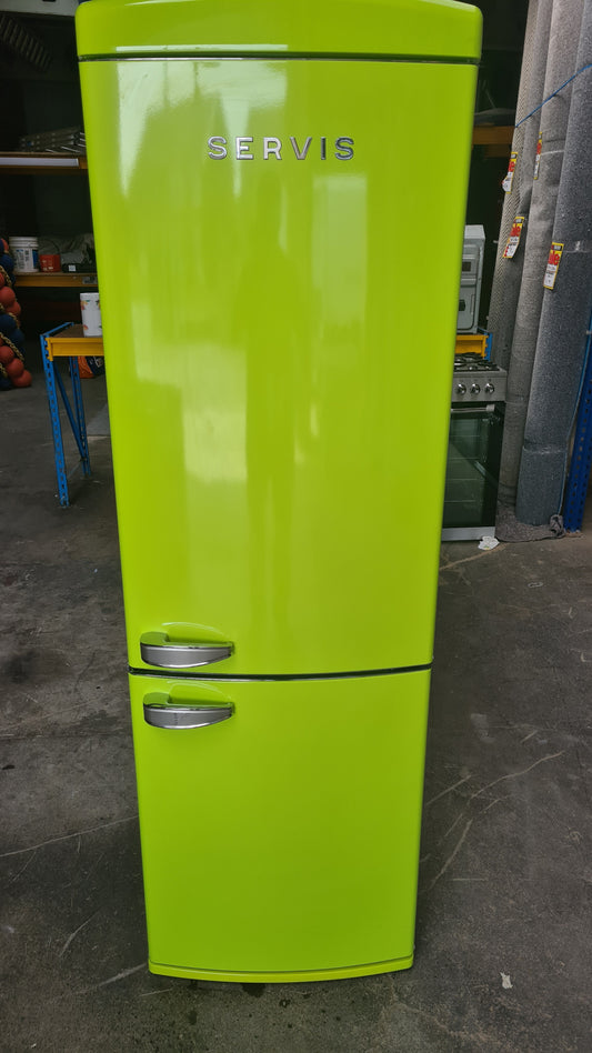 Servis Fridge Freezer [C60185NFPT]