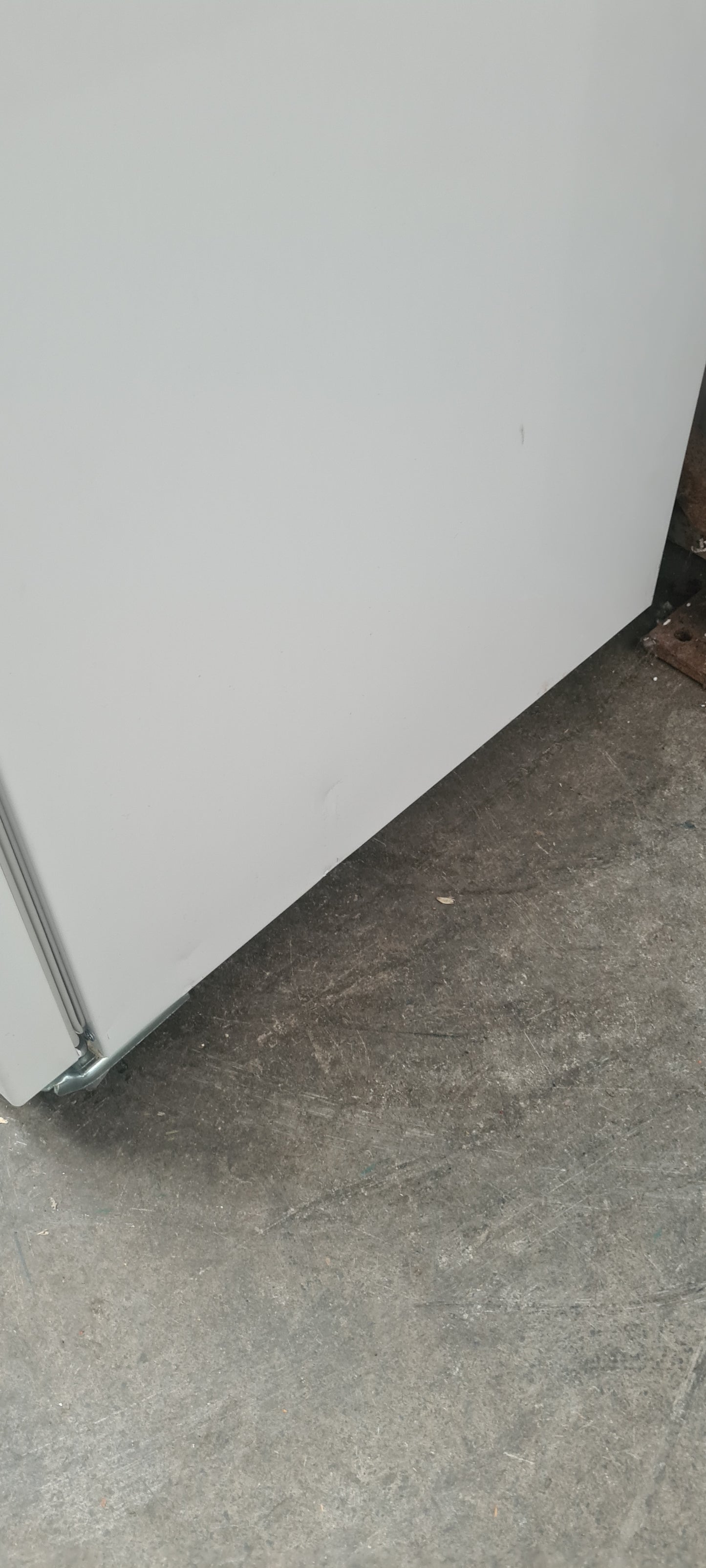BEKO CSG4582W 50/50 Fridge Freezer - White