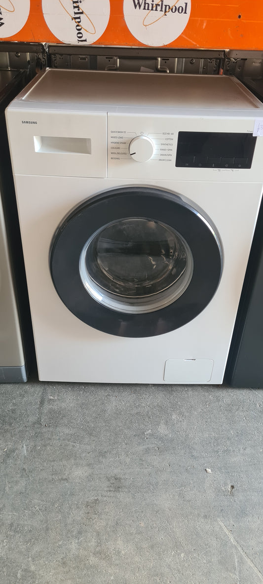 Samsung WW90FG3M05AWEU 9kg 1400 Spin Washing Machine - White