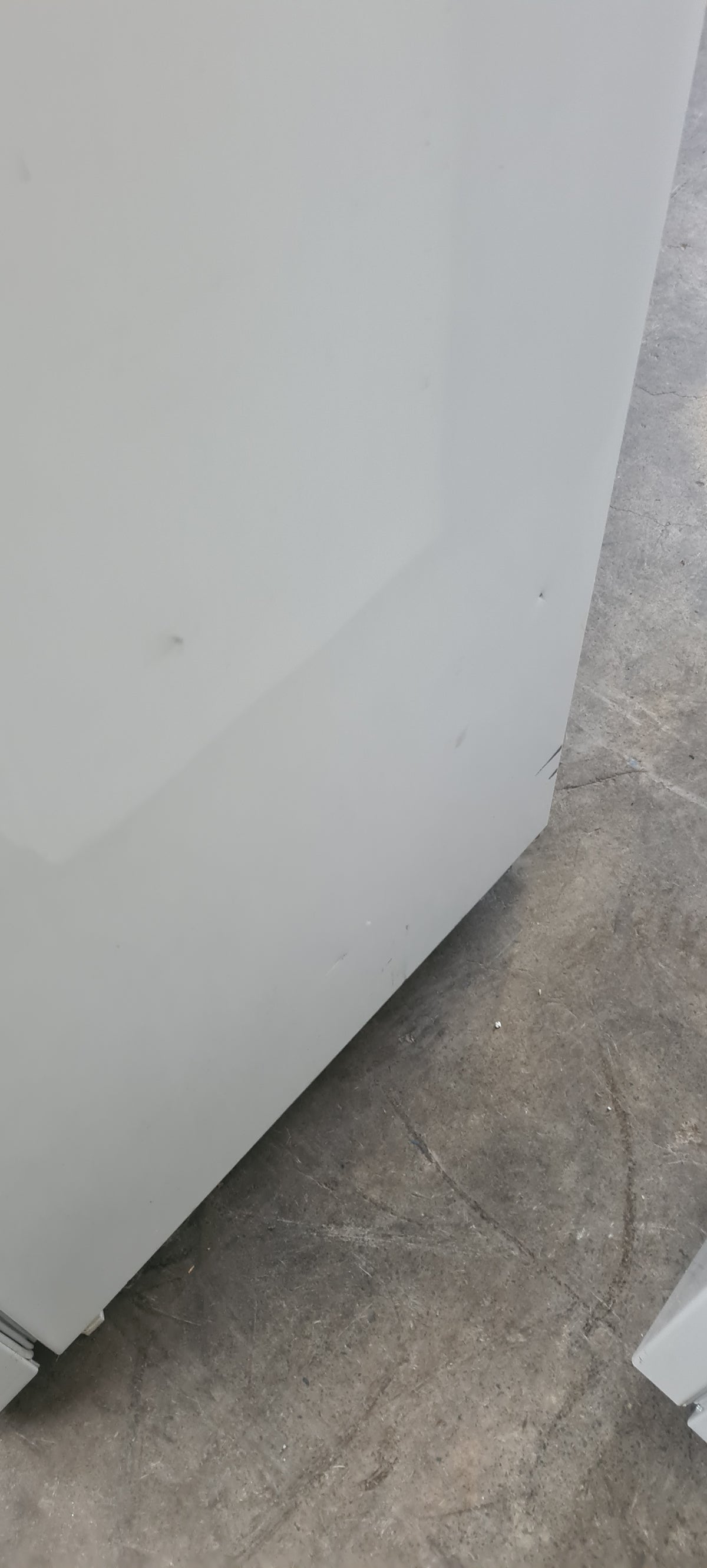 BEKO Pro FFP1671W Tall Freezer - White