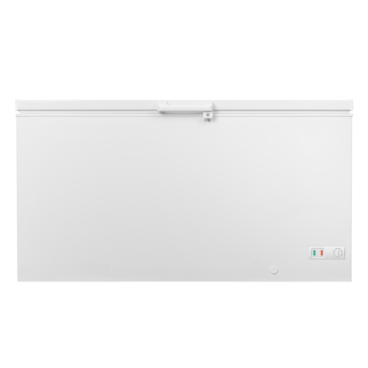 SIA CHF501WH 459 Litre Chest Freezer – White