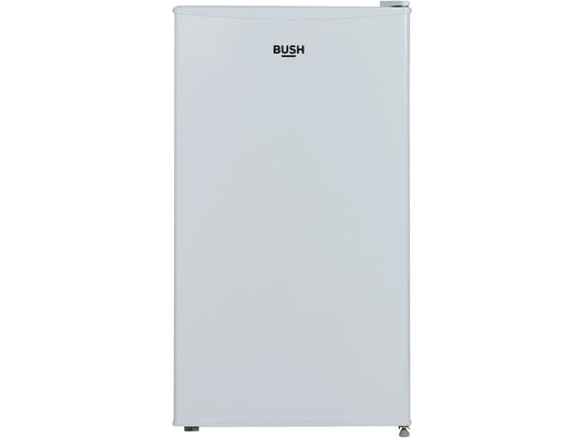 Bush ME4785UCL Under Counter Larder Fridge – White