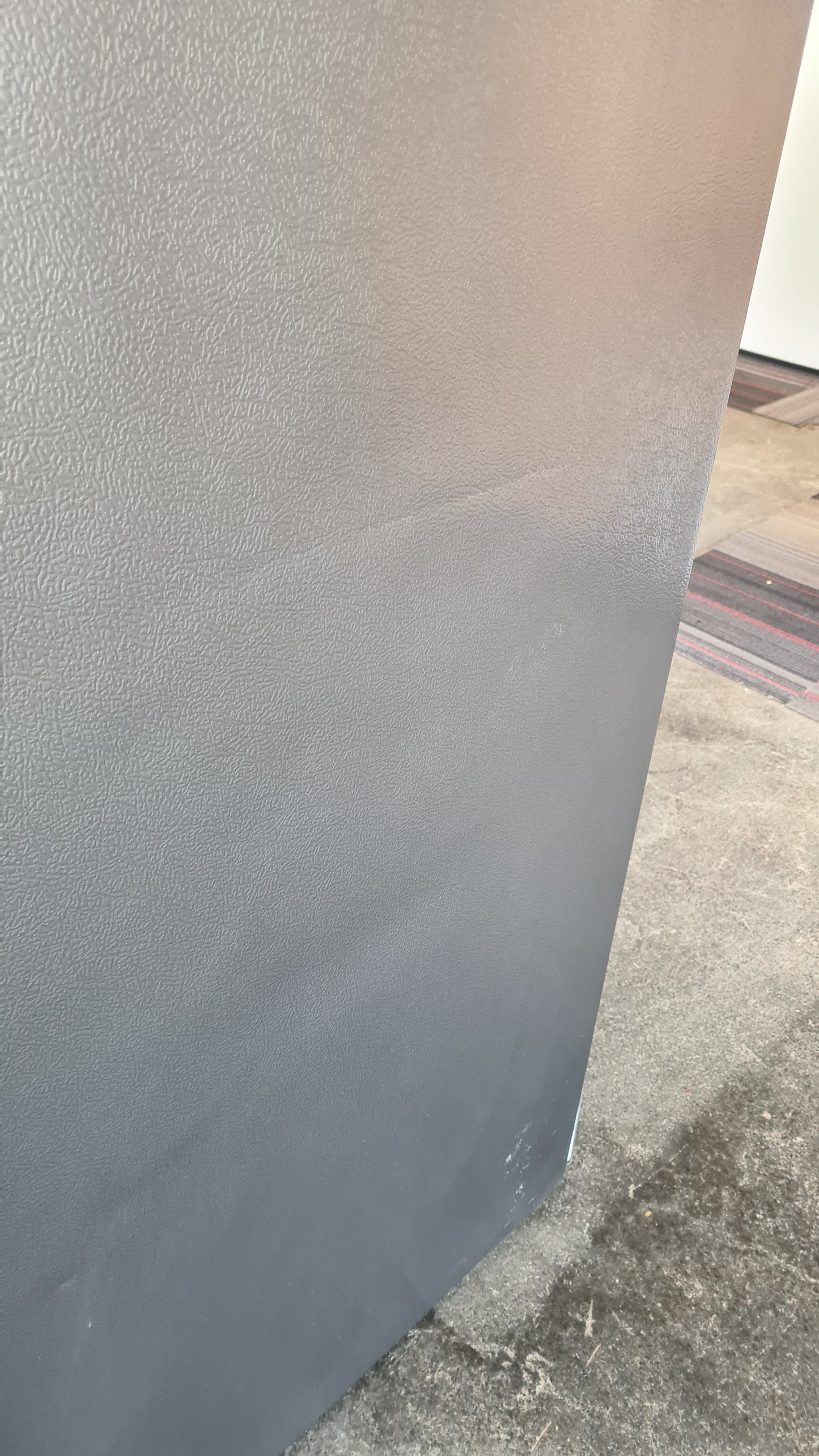 Beko HarvestFresh™ ASP342VPS Plumbed Frost Free American Fridge Freezer - Stainless Steel Effect